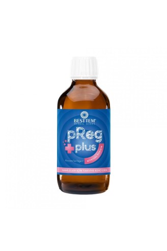 Preg +Plus 100ml