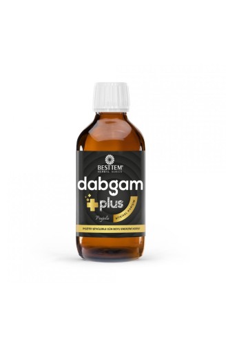Dabgam +Plus 100ml