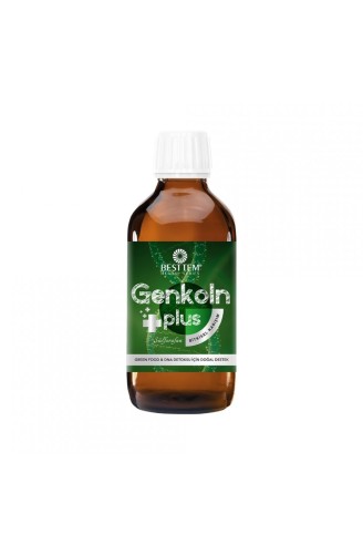 Genkoln +Plus 100ml