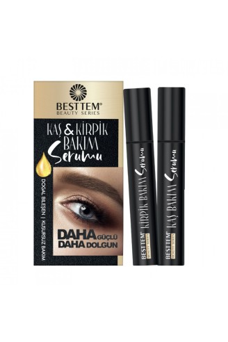 Kaş Kirpik Serumu 24ml