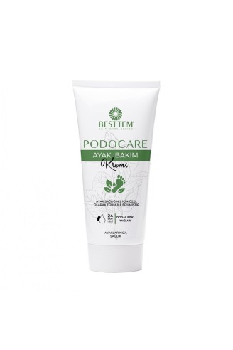 Podocare Ayak Bakım Kremi 100ml