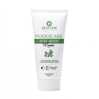 Podocare Ayak Bakım Kremi 100ml