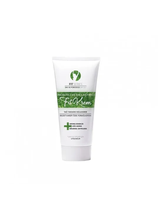 Fit Krem