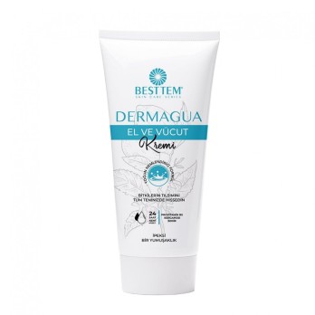 Dermaqua El ve Vücut Kremi
