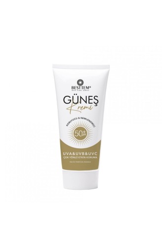 Güneş Kremi 75ml