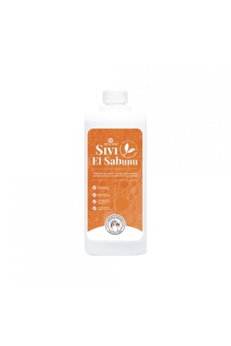 Sıvı El Sabunu (İğde-Gül) 1000ml