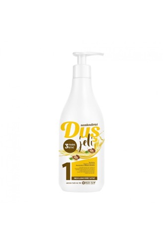 Duş Jeli Nemlendirici Etki 730ml