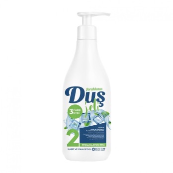 Duş Jeli Ferahlatıcı Etki 730ml