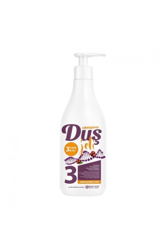 Duş Jeli Sıkılaştırıcı Etki 730ml