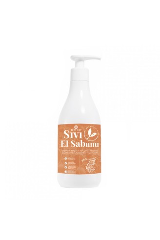 Sıvı El Sabunu İğde 330ml