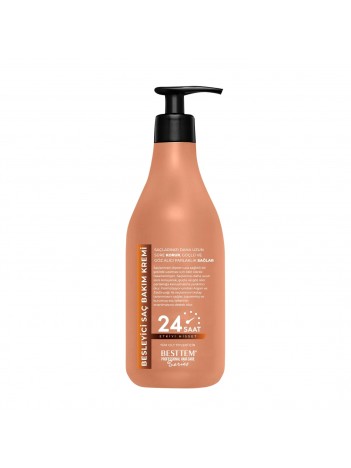 Besleyici Saç Bakım Kremi 330ml Besleyici Saç Bakım Kremi 330ml