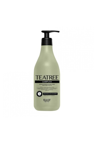 TeaTree Şampuan 730ml