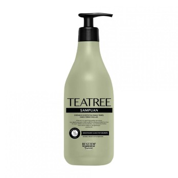 TeaTree Şampuan 730ml