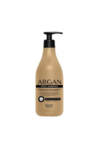 Argan Özlü Saç Şampuanı 730ml