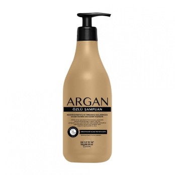 Argan Özlü Saç Şampuanı 730ml