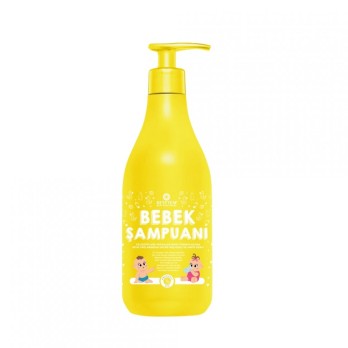 Bebek Şampuanı 330ml