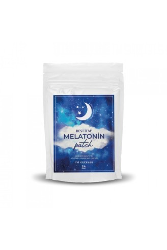 Melatonin Uyku Bandı Patch