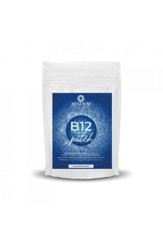 B12 Vitamin Bandı Patch