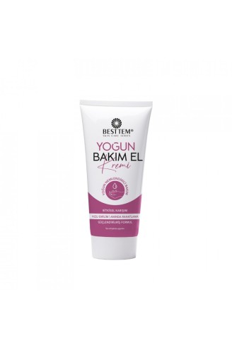 Yoğun Bakım El Kremi 30ml