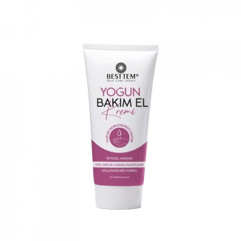 Yoğun Bakım El Kremi 30ml