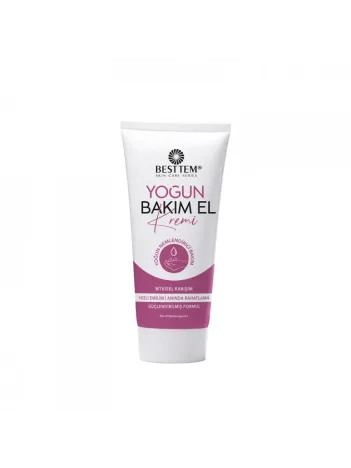 Yoğun Bakım El Kremi 30ml