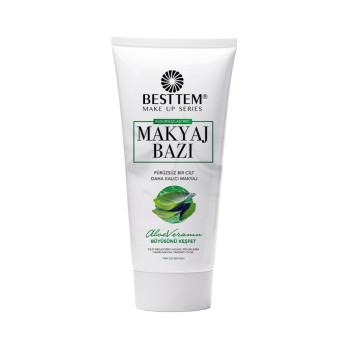 Makyaj Bazı 50ml