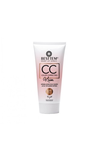 CC Krem Soft 50ml