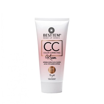 CC Krem Soft 50ml