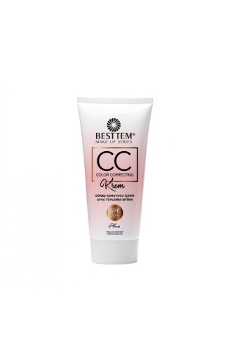 CC Krem Plus 50ml