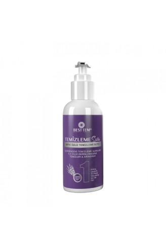 Temizleme Sütü 100ml
