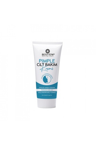 Pimple Cilt Bakım Kremi 30ml
