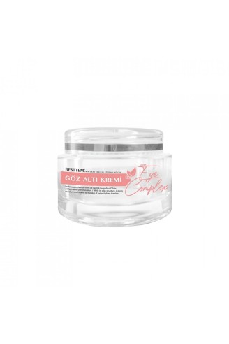 Gözaltı Kremi 15ml