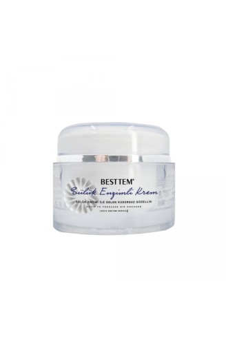 Sülük Enzimli Krem 50ml