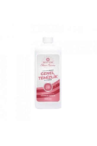 Genel Temizlik
