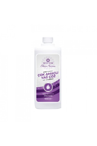 Çok Amaçlı Yağ Çöz 1000gr