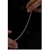 Sarp Model Kadın Erkek Çelik Bileklik Sarp Model Kadın Erkek Çelik Bileklik