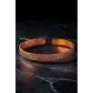 Erkek Kadın Bakır Bileklik - Yatay Çizgili Erkek Kadın Bileklik Bilezik Erkek Kadın Bakır Bileklik - Yatay Çizgili Erkek Kadın Bileklik Bilezik