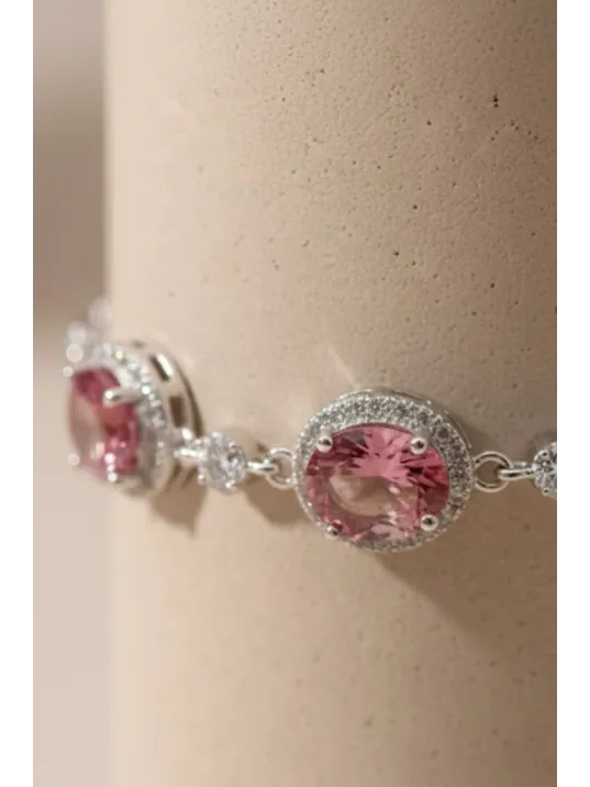 Kadın Gümüş Bileklik – Damla Model Doğal Zultanit Taşlı Zarif Üçlü Tasarım Bileklik Kadın Gümüş Bileklik – Damla Model Doğal Zultanit Taşlı Zarif Üçlü Tasarım Bileklik