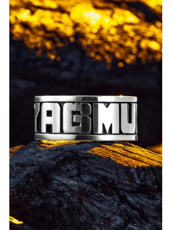 Kişiye Özel Orjinal Yakut Zümrüt Ve Zirkon Taşı İsim Yazılabilir 925 Ayar Gümüş Erkek Alyans Yüzük Kişiye Özel Orjinal Yakut Zümrüt Ve Zirkon Taşı İsim Yazılabilir 925 Ayar Gümüş Erkek Alyans Yüzük