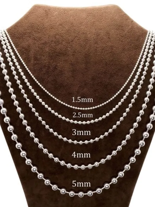 Top Zincir Erkek Bayan Gümüş Kolye Johnny Depp Kolye