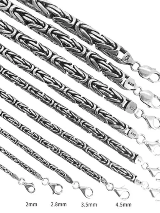 Gümüş Erkek Kral Bileklik Künye Yuvarlak Model Gümüş Erkek Kral Bileklik Künye Yuvarlak Model