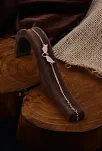 Zirkon Taşlı Rose Tektaşlı Melek Kanadı Gümüş Kadın Bileklik GBLTKTSKND1-ROS
