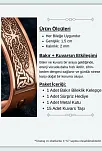 Erkek Bakır Bileklik - Viking Hayat Ağacı - YGGDRASİLL İskandinav Mitolojisi Erkek Kelepçe Bileklik