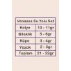Venessa Bayan Zümrüt Taşlı Gümüş Su Yolu Set - Kolye, Bileklik, Küpe, Yüzük
