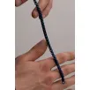 Erkek Çelik Bileklik - Ottoman 5.5mm Polo Erkek Bileklik Künye Ince Model Erkek Çelik Bileklik - Ottoman 5.5mm Polo Erkek Bileklik Künye Ince Model