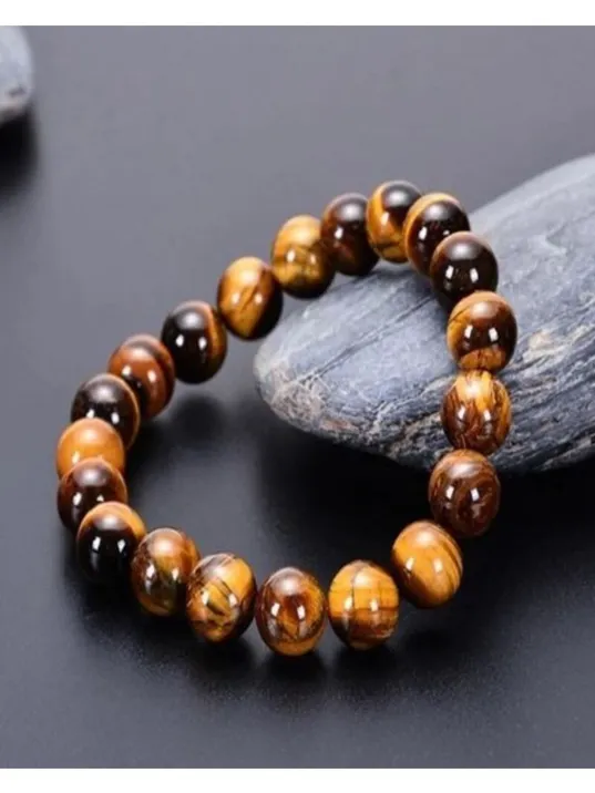 Kaplangözü Doğaltaş Erkek Kadın Bileklik Kaplangözü Doğaltaş Erkek Kadın Bileklik