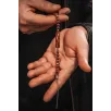 Erkek Kadın Doğal Taş Bileklik - Kırmızı Jasper Doğal taş Çelik Halat Ve Çelik Klipsli Bileklik Erkek Kadın Doğal Taş Bileklik - Kırmızı Jasper Doğal taş Çelik Halat Ve Çelik Klipsli Bileklik