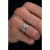 Ares Model Erkek Gümüş Tek Alyans Yüzük Nişan Söz Yüzüğü Ares Model Erkek Gümüş Tek Alyans Yüzük Nişan Söz Yüzüğü