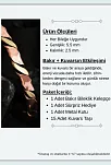 Kadın Bakır Bileklik - Sirayet Kadın Bakır Kelepçe Bileklik Bilezik
