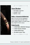 Kadın Bakır Bileklik - Beyza Model Kadın Bakır Kelepçe Bileklik Bilezik